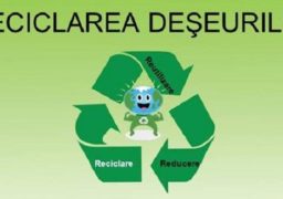 Reciclarea deseurilor