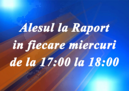 Alesul la raport