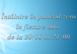 Intalnire in punctul zero