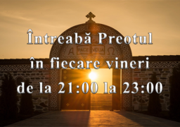 Intreaba preotul
