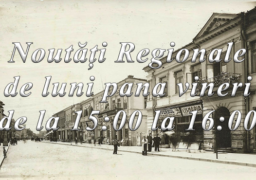 Noutati regionale
