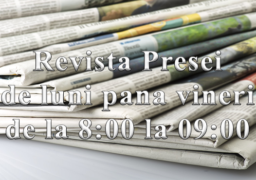Revista presei