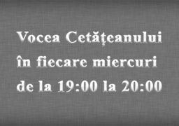 Vocea cetateanului