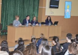 Campania adolescenti responsabili