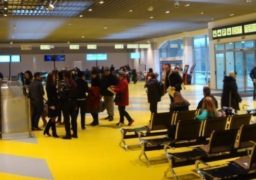 Aeroportul coboară ştacheta pentru ocuparea posturilor libere