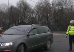Noi reguli pentru șoferi. Cum pot evita suspendarea permisului