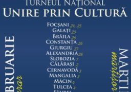 Ateneul din Iași în stagiunea celor 100 de ani!