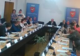 Reorganizare la Drumuri Judeţene: se înfiinţează 9 noi posturi de directori