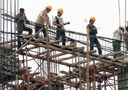 Încadrarea străinilor în câmpul autohton al muncii