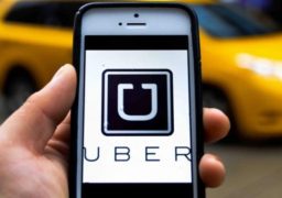 UBER a fost interzis la Cluj