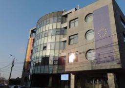 Sediul DRDP: constructorii s-au crucit când au văzut preţul amenajărilor