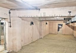 Adăposturile antiaeriene din România, pline cu obiecte de tot felul