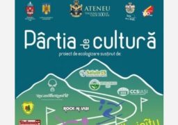 Ieşenii sunt aşteptaţi să cureţe de gunoaie pârtia de schi sâmbătă dimineață