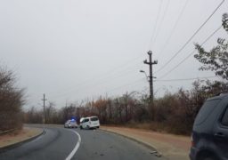 Un nou calvar rutier la orizont! Copou şi Breazu: o singură bandă spre Iaşi