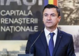 „Iașul este pregătit pentru a găzdui orice eveniment de anvergură internaţională“