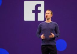 Facebook modifică regulile pentru reclame politice înaintea alegerilor UE