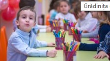 Grădinița devine obligatorie de la anul. Senatul a aprobat proiectul de lege