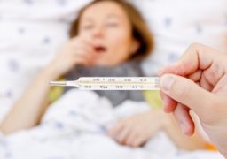 Avertisment al OMS: O nouă pandemie de gripă este inevitabilă