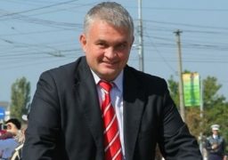 Fostul deputat Iacoban a folosit în interes propriu subordonaţi de la Politehnică