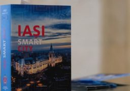 Priorităţi în digitalizarea Iaşului
