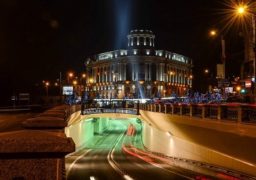 Pasajul Eminescu se închide azi la amiază
