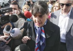 Inspecția Judiciară vs Kovesi