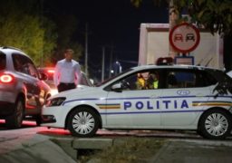 Sute de șoferi se războiesc în instanță cu Rutiera