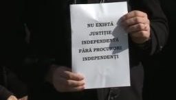 Protestele față de OUG 7 iau amploare