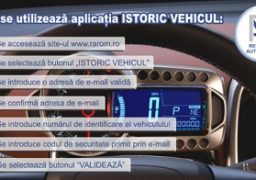 Aplicaţia care îi va ajuta pe şoferi să nu se păcălească atunci când cumpără o maşină