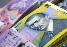 Indicele ROBOR la 3 luni a scăzut la 3,05%, cel mai mic nivel din ultimele şapte săptămâni