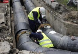13 km de şantiere în această vară, în trafic. Vezi dacă pe listă este şi strada ta!