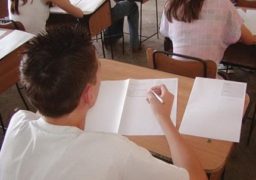 Dezastru parţial de la simulări