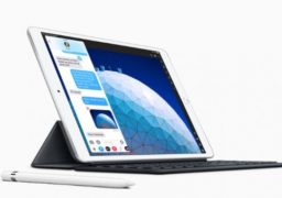 Apple a lansat pe tăcute o nouă generație de iPad.