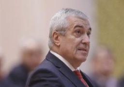 C.P.Tăriceanu: Ce e rău în OUG7? Că secţia pentru magistraţi e independentă?