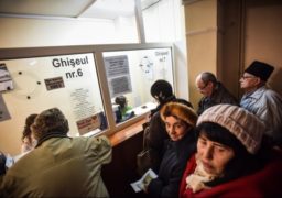 Taxele şi impozitele, indexate cu 4,6%