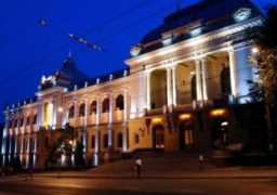 Premieră: Universitatea „Al. I. Cuza“ începe admiterea din martie