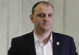 Sebastian Ghiţă anunţă că va candida la alegerile europarlamentare