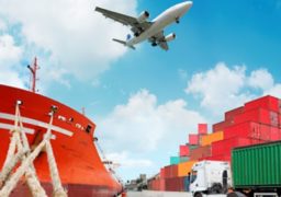 Importurile au depășit exporturile cu 1,26 miliarde de euro în ianuarie. Cum stăm față de anul trecut