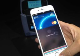 ING Bank promite Apple Pay