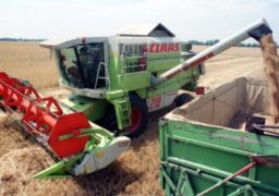 Vești bune pentru fermierii români: scapă de plafonarea subvențiilor