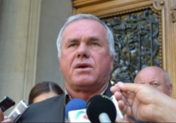 Şeful fermierilor din România, reţinut. Ar fi luat bani de la agricultori pentru vacanțe de lux
