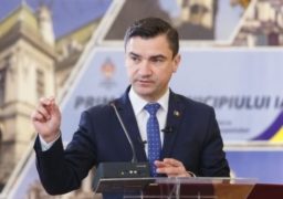 4 milioane lei pentru vizita Papei. Marile proiecte de investiții din bugetul local