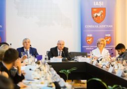 Cursa pentru finanţare transfrontalieră. Proiectele CJ şi ale Primăriei Iași s-au calificat