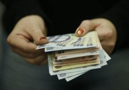Depunerea Declaraţiei unice privind impozitul pe venit se prelungeşte până pe 31 iulie