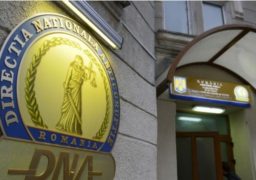 Reacţia DNA la modificarea Codurilor penale  Citeste mai mult: adev.ro/pqiszz