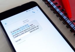 Întreruperile planificate în alimentarea cu energie electrică vor fi anunţate prin SMS