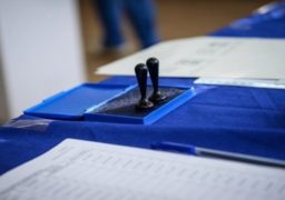 Cine sunt candidaţii din Iaşi la alegeri