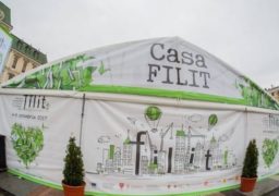 Încep pregătirile pentru FILIT 2019