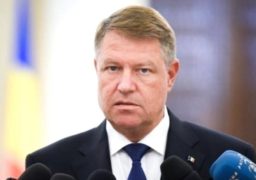Preşedintele Iohannis continuă consultările cu partidele; ALDE nu va participa, PSD urmează să-şi stabilească delegaţia