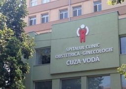 De Paşti şi Înviere, la cea mai mare maternitate din Moldova au venit pe lume 37 de copii